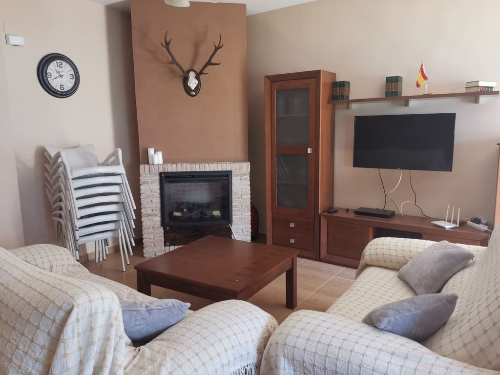 oleotour villa calatrava